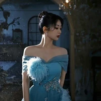 tg umê Yang Zi