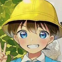 Kudo Shinichi
