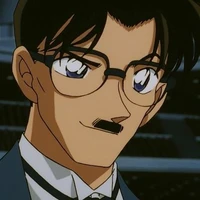 Kudo Yusaku
