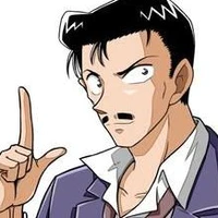 Mori Kogoro