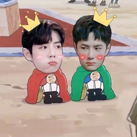 Tác giả cute phô mai que