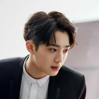Lai Guanlin(ny jihoon)