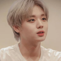 Park Jihoon(em JiMin và bạn thân cô)