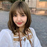 Hawang lisa(chị Ami)