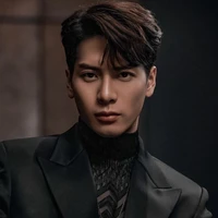Jackson (ba cô)