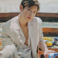 Park ChanYeol (bạn trai Beakhuyn)