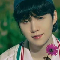 Min YoonGi
