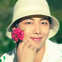 Kim NamJoon