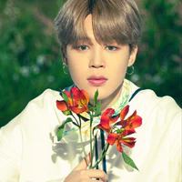 Park JiMin