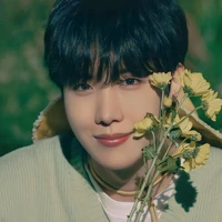 Jung HoSeok