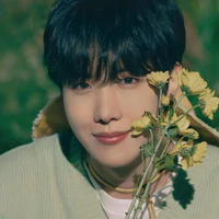 Jung HoSeok