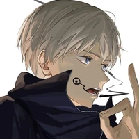 Inumaki Toge