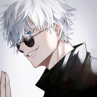 Gojo Satoru