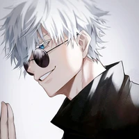 Gojo Satoru