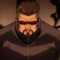 Yaga Masamichi