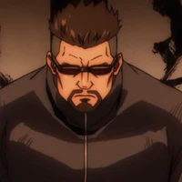 Yaga Masamichi