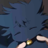 Sleepy Ash (Mèo)