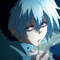 Sleepy Ash - Kuro