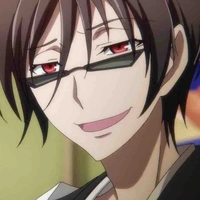Who is coming - Tsubaki