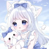 thần chết cute