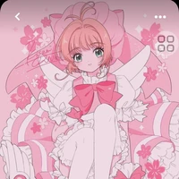 kinomoto sakura