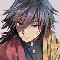 Tomioka Giyuu