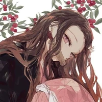 Nezuko Kamado