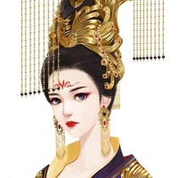 Dạ Thụy ( Nữ hoàng nước Chiếu )