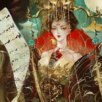 Lan Dực ( Hoàng hậu nước Thực )