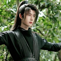 Vương Nhất Bác