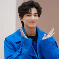 Gulf kanawut(hồ ly)