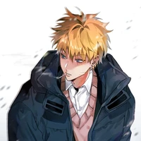 Uzumaki Naruto
