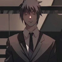 Uchiha Sasuke
