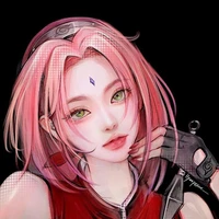 Haruno sakura
