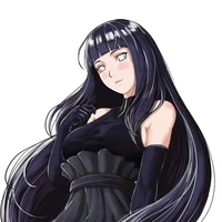 Huyga Hinata