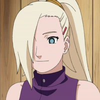Yamanaka Ino