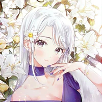 Mamuko( em gái nuôi)