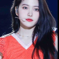 Kim Yerim ( Quản lí nàng )