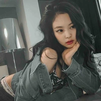 Kim Jennie 