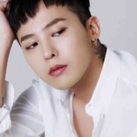 Kwon Ji-yong ( GD )