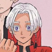 Kurokawa Izana
