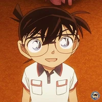 Edogawa Conan