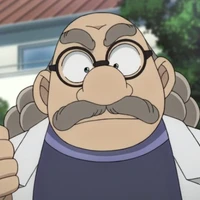 Hiroshi Agasa