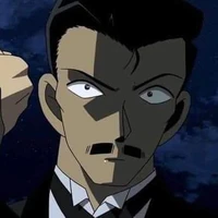 Mori Kogoro