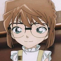 Haibara ai