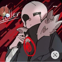 killer sans
