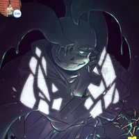nightmare sans