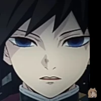 tomioka giyuu