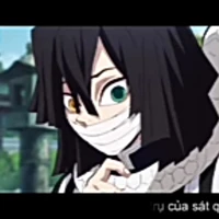 iguro obanai