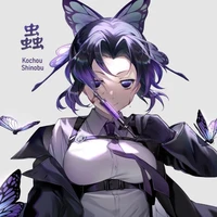 shinobu/đã thay đổi
